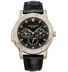 Patek Philippe Grand Complications Men's